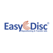 EasyDisc, linha de Discos Giratórios para movimentação de acamados e com limitações de mobilidade.