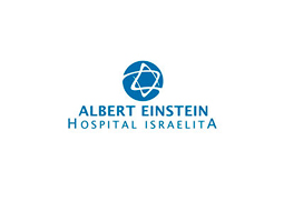 Logo Hospital Israelita Albert Einstein