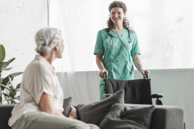 O Lençol de Movimentação da CAM Medical permite a movimentação segura dos pacientes dentro do próprio leito no hospital.