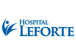 Logo Hospital Leforte