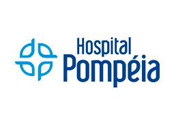 Logo Hospital Pompéia