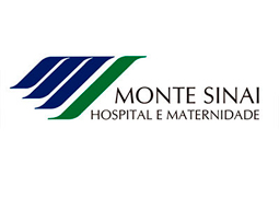 Logo Hospital Maternidade Monte Sinai