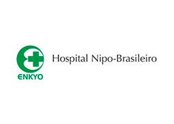 Logo Hospital Nippo-Brasileiro