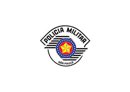 Logo Policia Militar