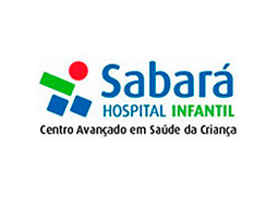 Logo Hospital Infantil Sabará