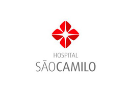 Logo Hospital São Camilo