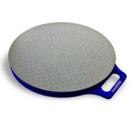 Disco de Piso Giratório para movimentação de acamados e com limitações de mobilidade.