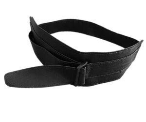 Cintos de Contenção de Mesa Cirúrgica para Punho e Tornozelo da CAM Medical diminui o risco de queda, dando segurança no ambiente cirúrgico.