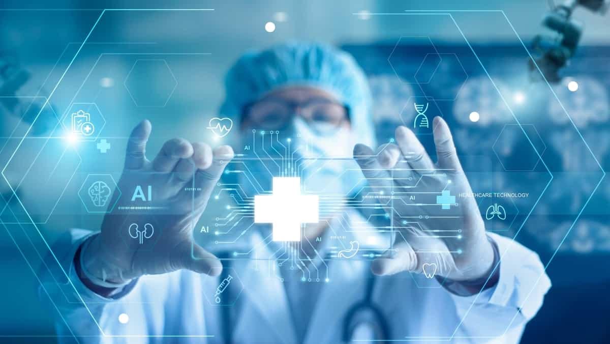 O Impacto da Inteligência Artificial (IA) na Medicina | Cam Medical